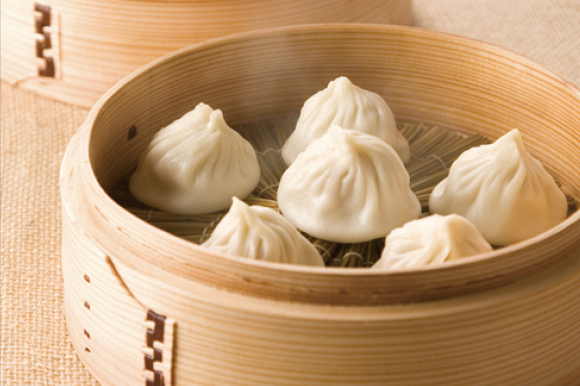 난샹만두관(南翔馒头店) 