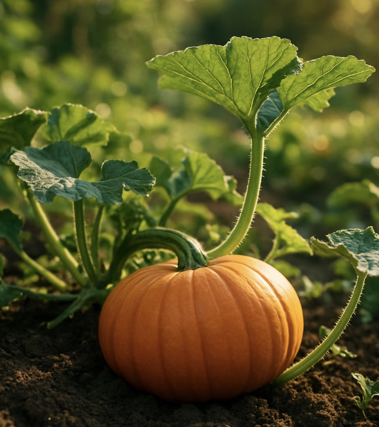 햇볕을 사랑하는 대식가