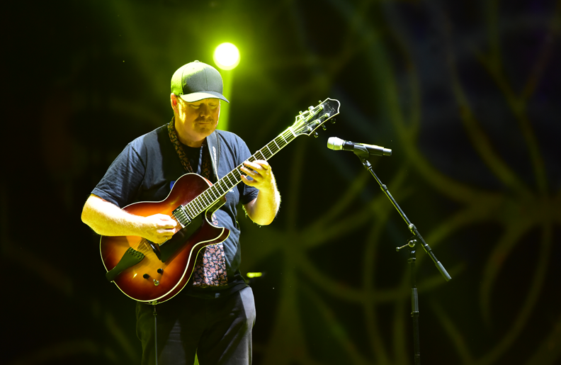 2025 수원재즈페스티벌 완벽 가이드 ❘ 9월 광교호수공원 무료 축제