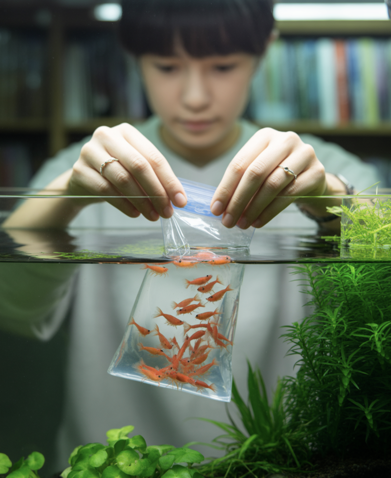 가장 중요한 수질 관리&amp;#44; &lsquo;물맞댐&rsquo;