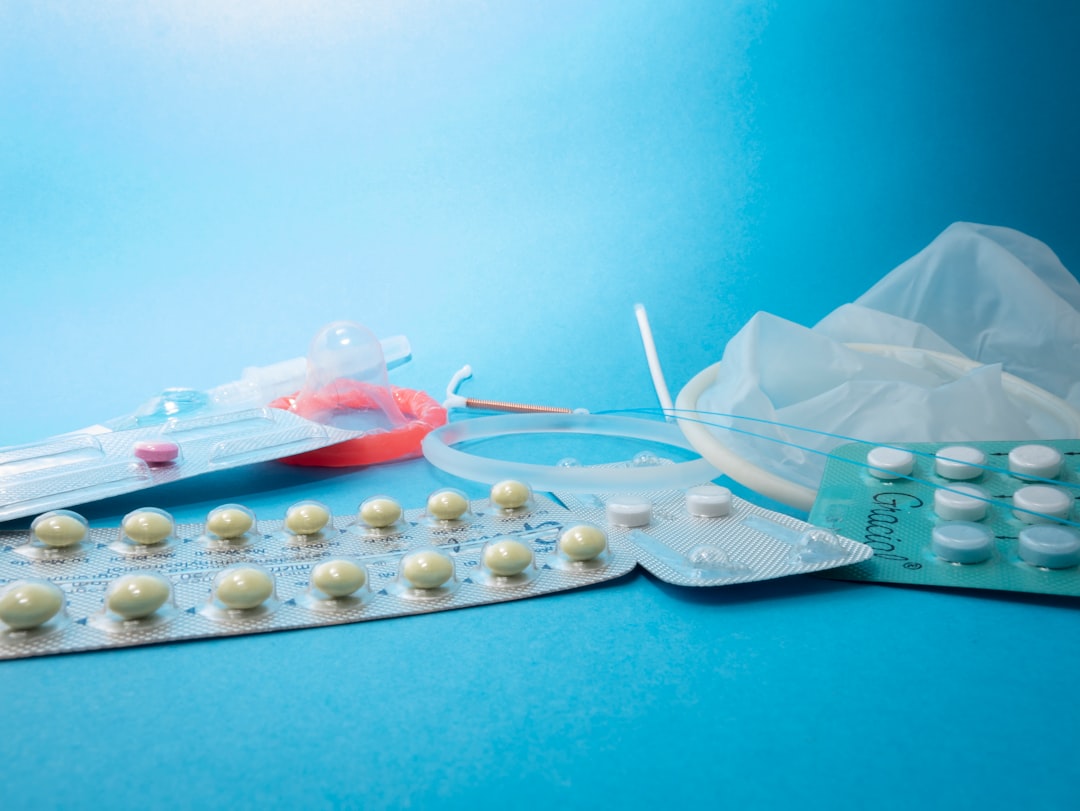 Emergency contraception.