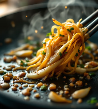 마늘쫑 볶음 맛있게 만드는법: 황금레시피(멸치,건새우,돼지고기,고추장무침)
