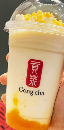 공차 인기 메뉴 BEST 7