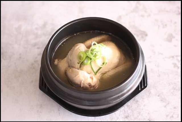 2024-초복중복말복-초가성비-복날준비-빠르고간편한준비-30분완성-초단간레시피-삼계탕-KFC버켓