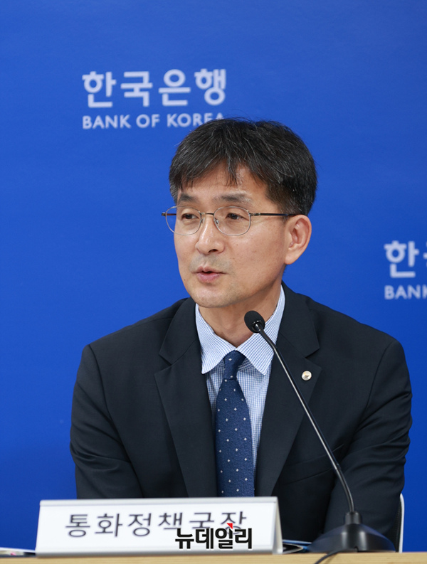 최창호 한국은행 부총재보 나이&middot;고향&middot;학력 프로필 총정리｜ 능인고 서울대 UC데이비스&middot;방홍기 후속 인사