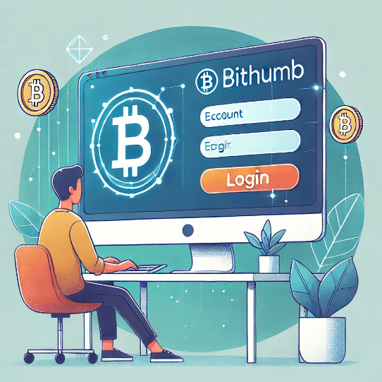 빗썸 입출금 은행 전환 사전등록 방법