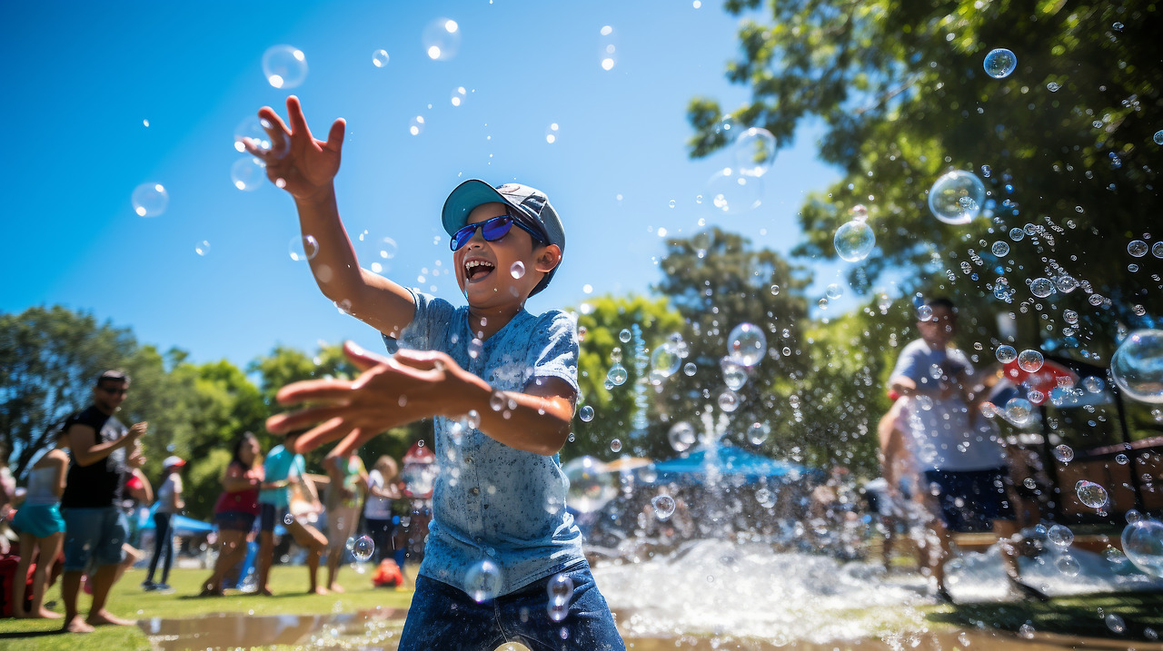 싸이 흠뻑쇼 2025