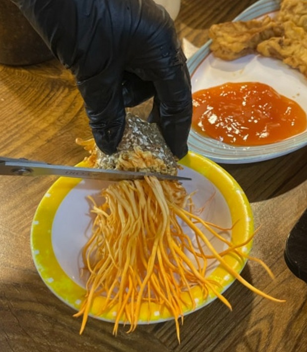 버섯샤브샤브-버섯잔치집