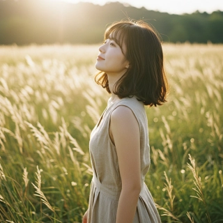 햇볕을 충분히 쬐는것은 불면증에 도움이 됩니다