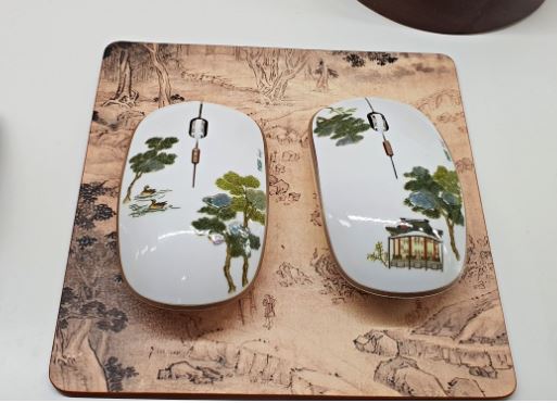 국립중앙박물관-굿즈-상품-예시