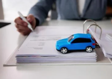 자동차세 연납신청 기간, 할인 납부