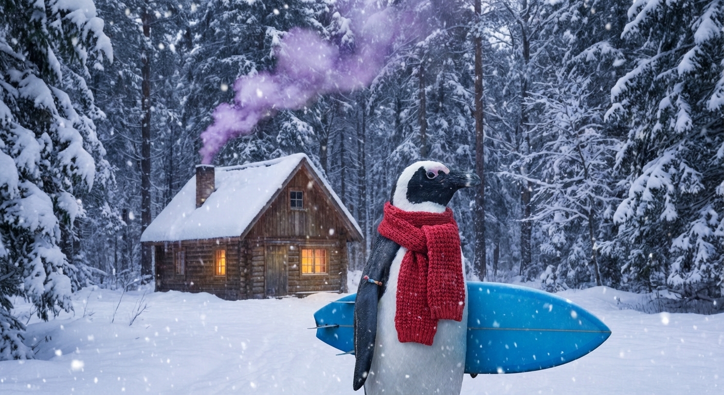 나노바나나프로의 결과물