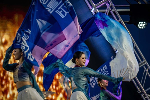 화성뱃놀이 축제