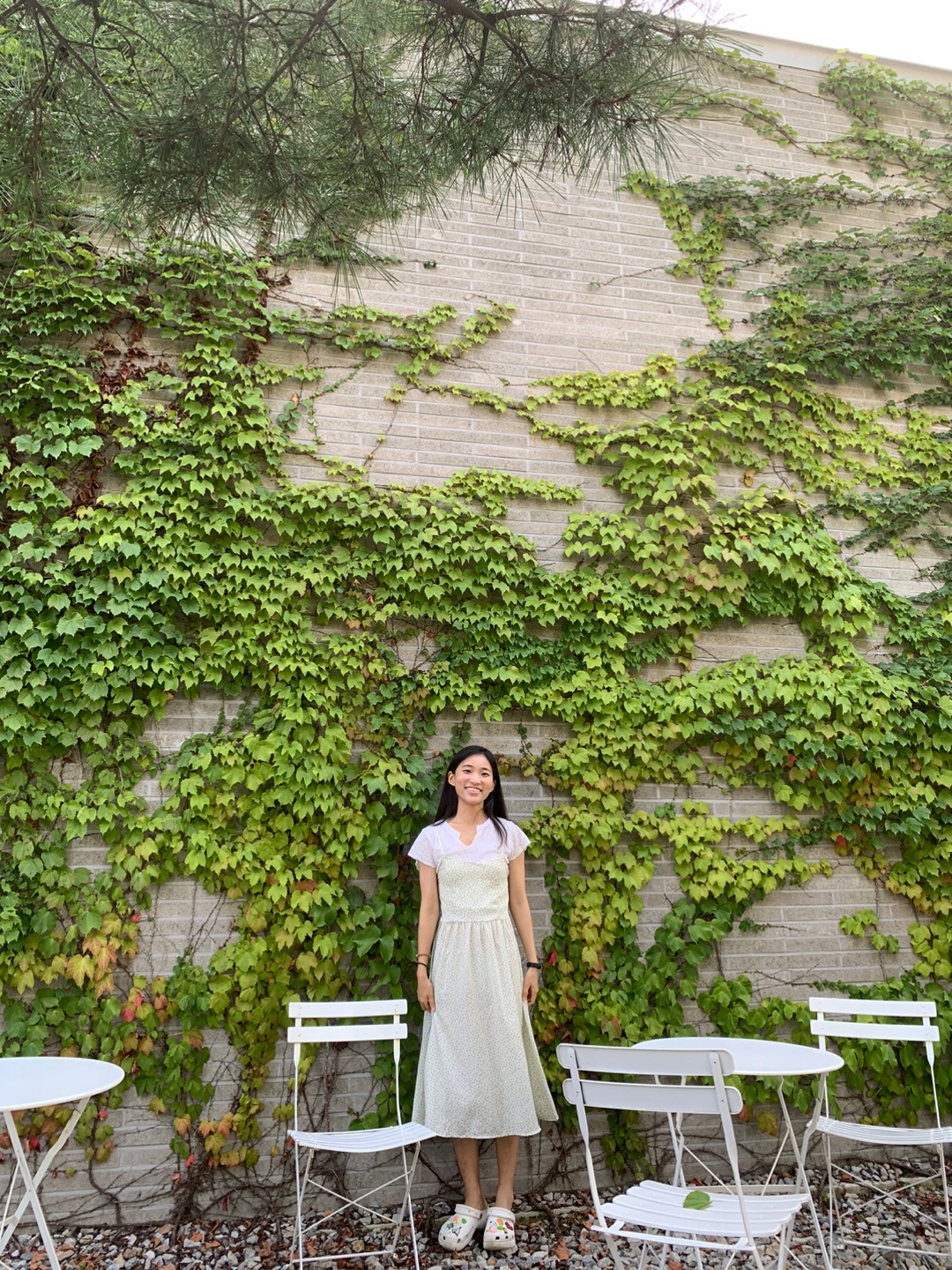 시몬스 외부 그 외 포토존