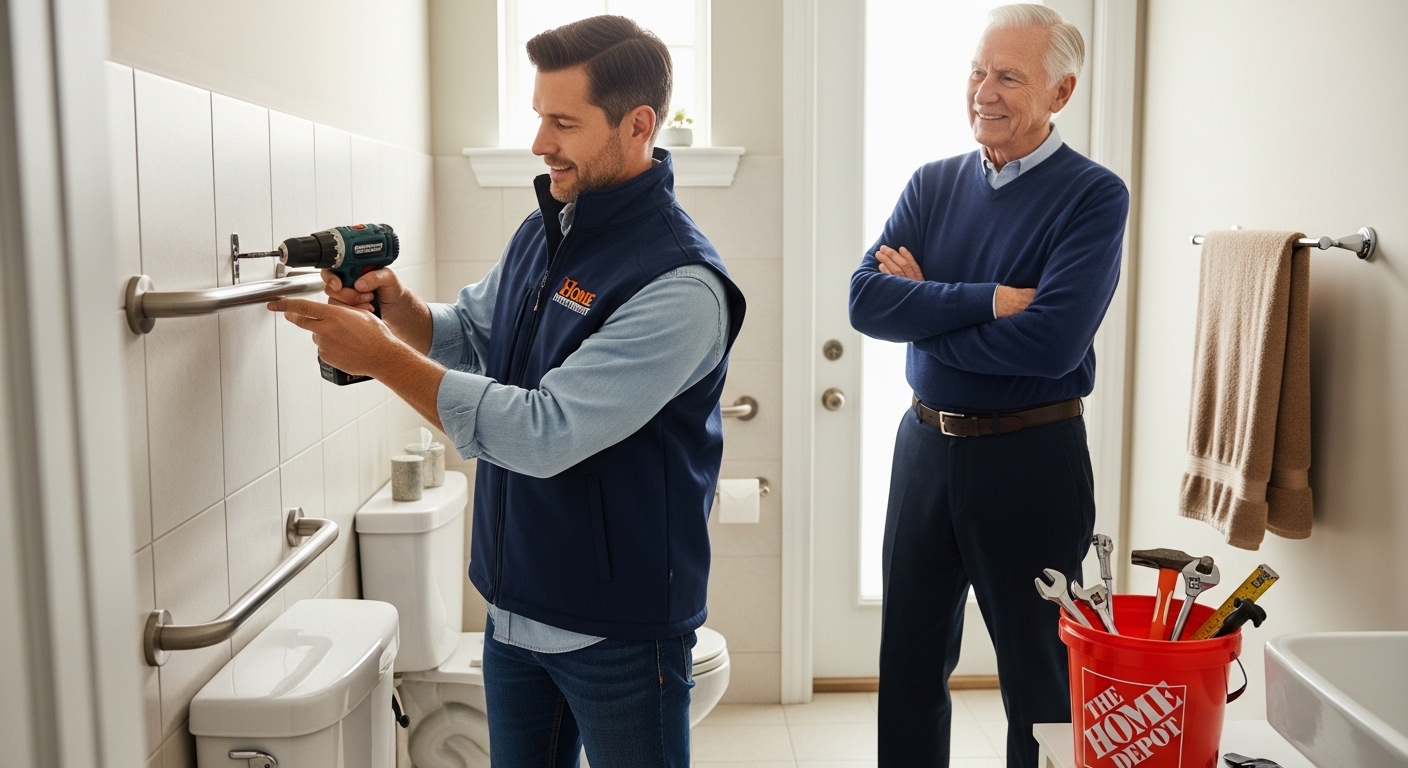 2026년 미국 고령층 소비 폭발! 실버 이코노미 수혜주 TOP 5 및 투자 전략