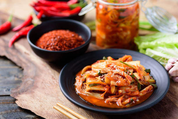 김장 김치 쉽고 맛있게 담는 법