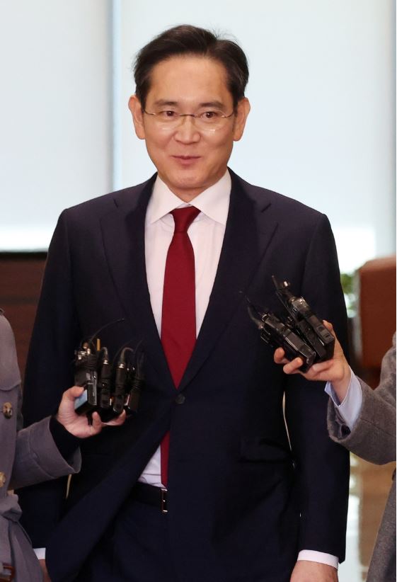 이재용 나이