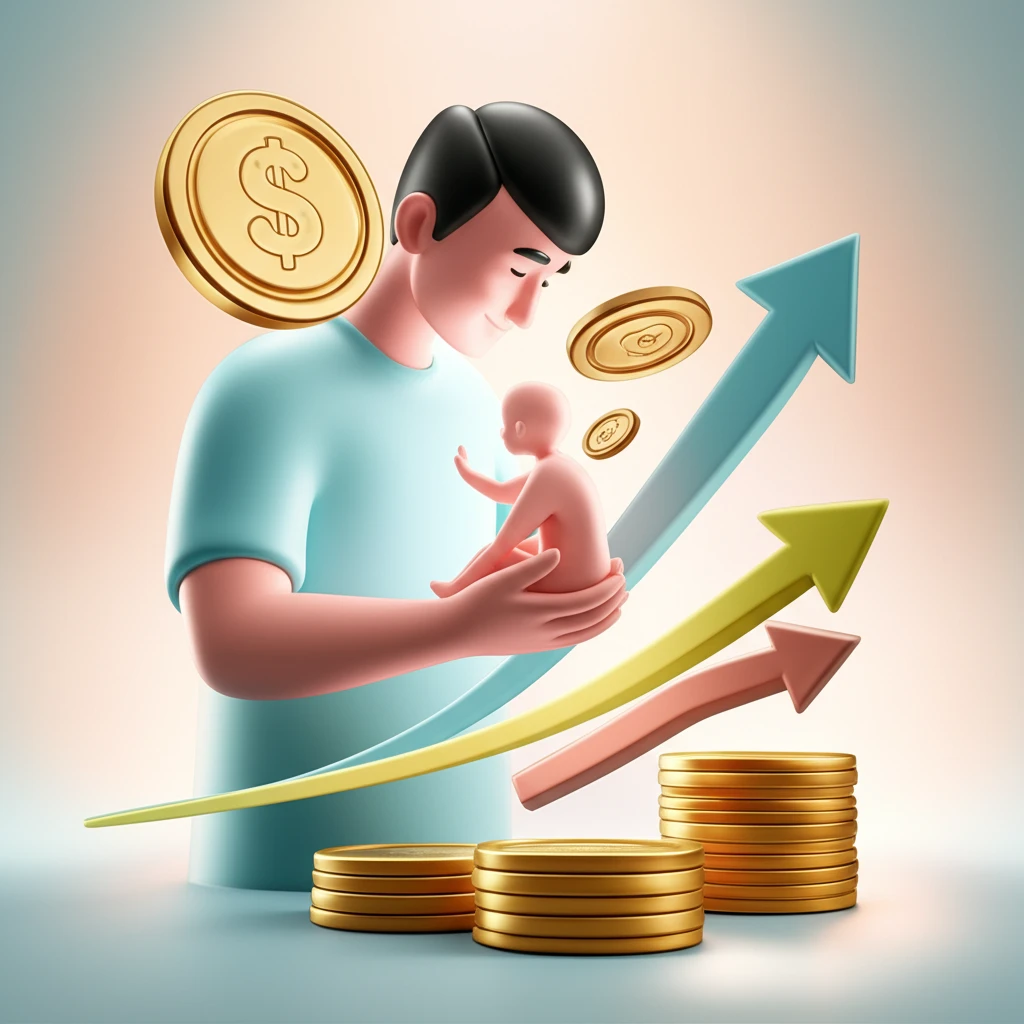 출산전후휴가와 육아휴직 차이점 분석 ..