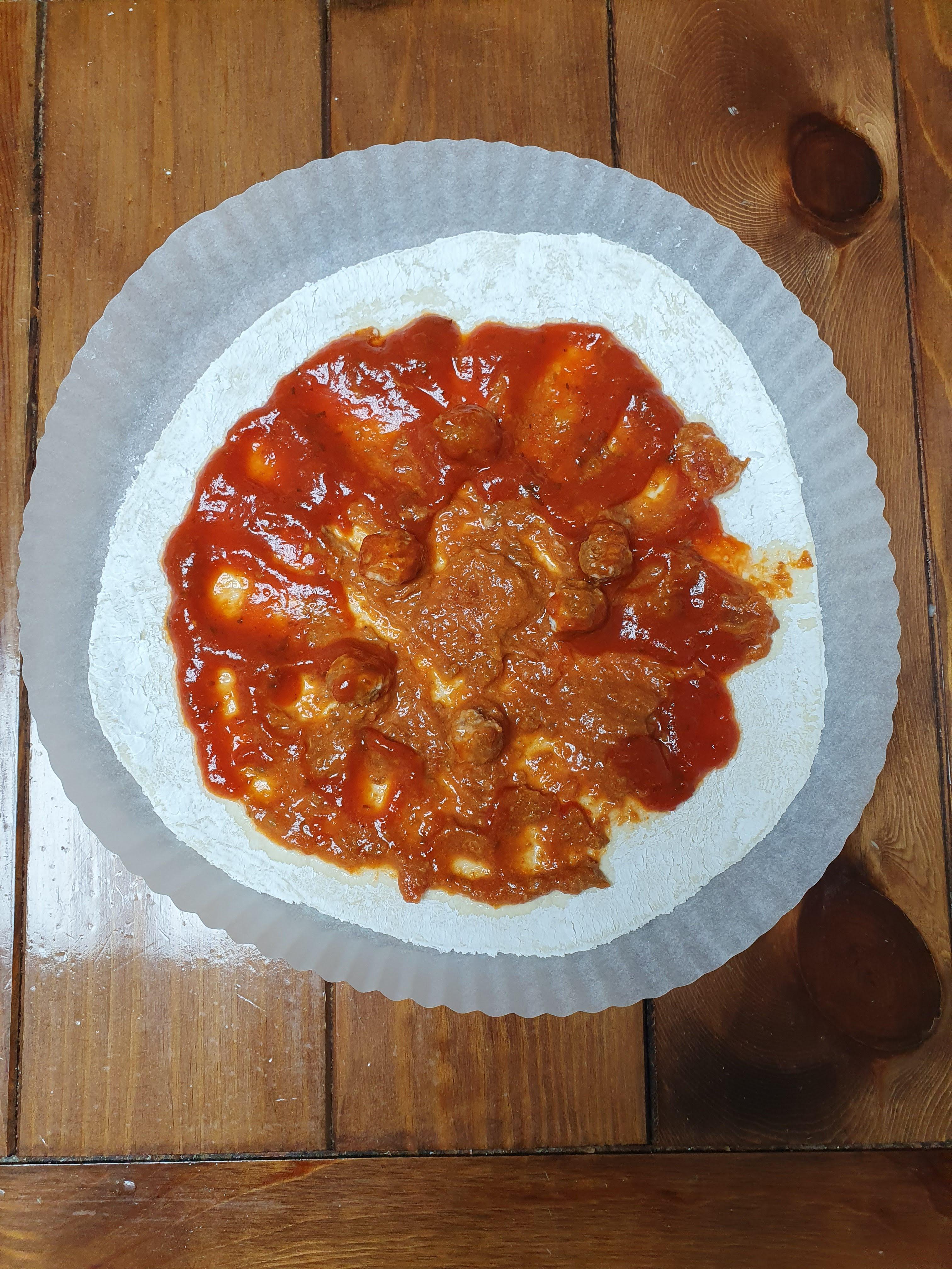 피자붕어빵 만들기