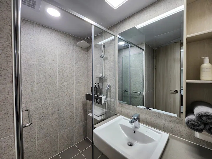 어반스테이 속초