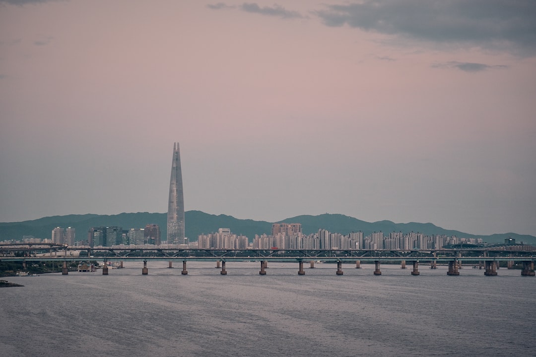Han River