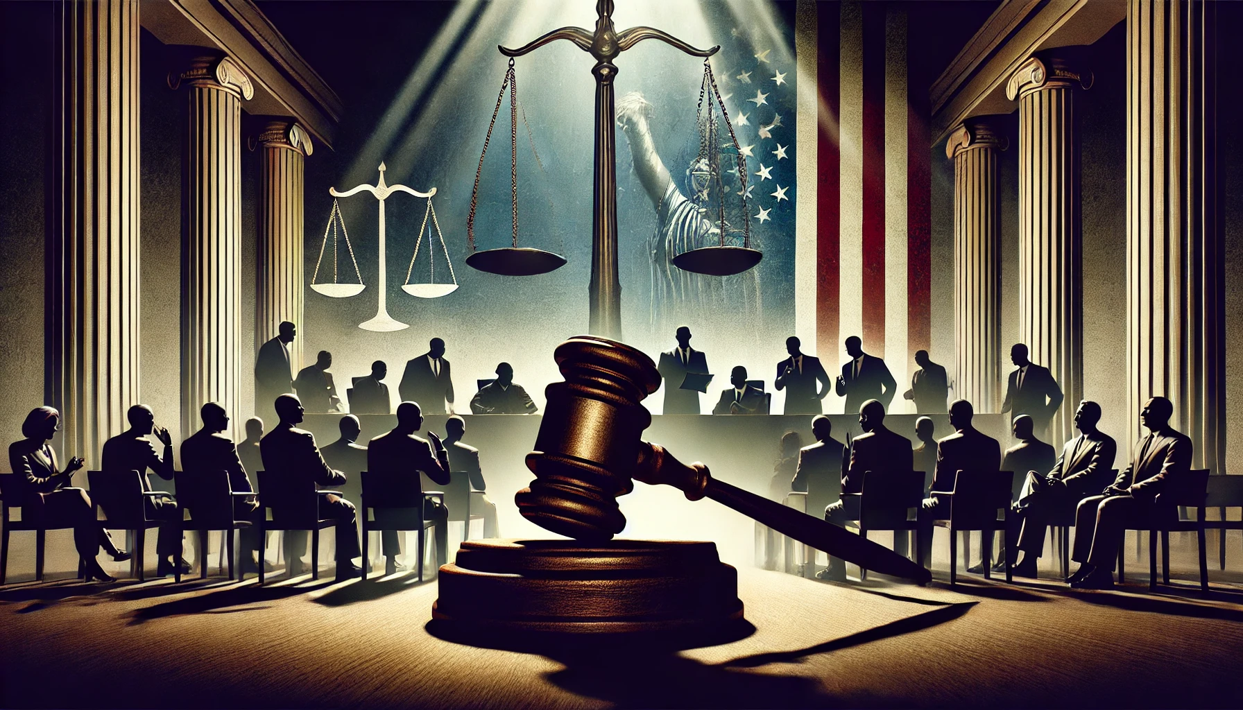 윤석열 대통령 탄핵소추안 표결 불성립