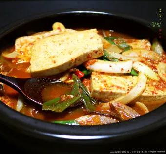 두부찌개 맛있게 끓이는법 10분만에 완성하는 팁_16