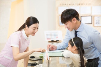 병원동행매니저 vs 병원코디네이터 차이점