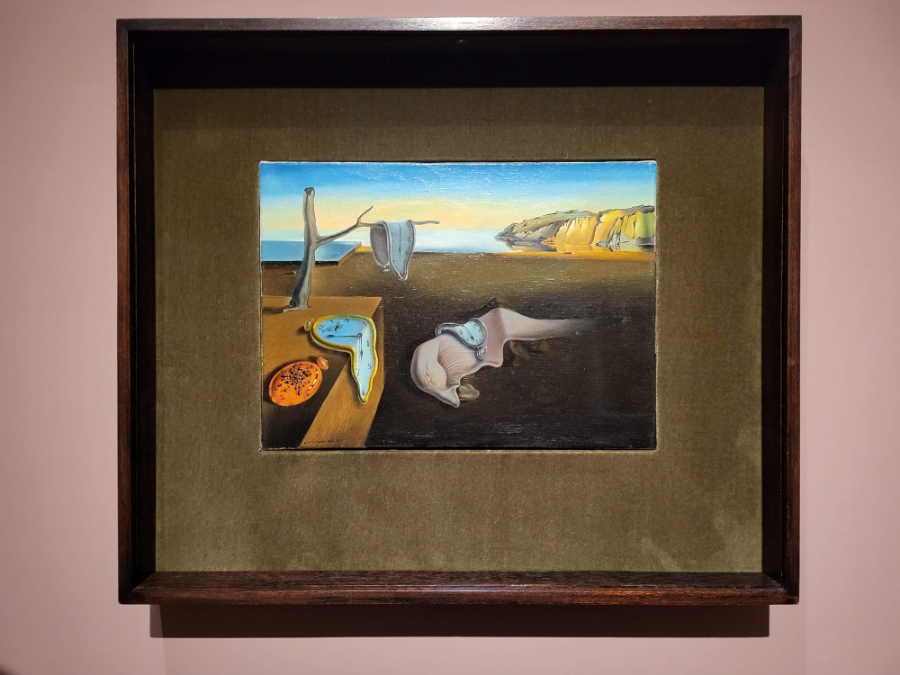 뉴욕 현대미술관(MoMA)