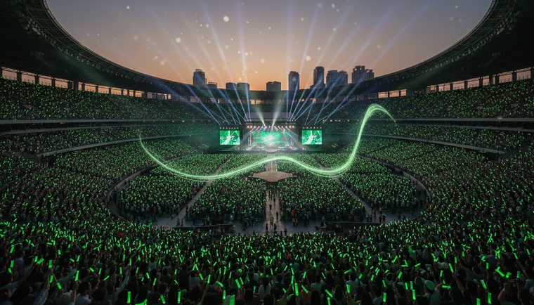 임영웅 콘서트 일정