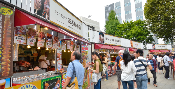 현지인이 알려주는 삿포로 10월 날씨와 옷차림, 그리고 여행꿀팁