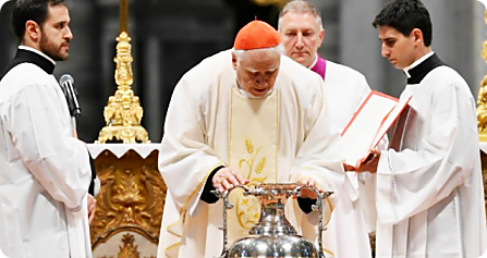 프란치스코 교황 