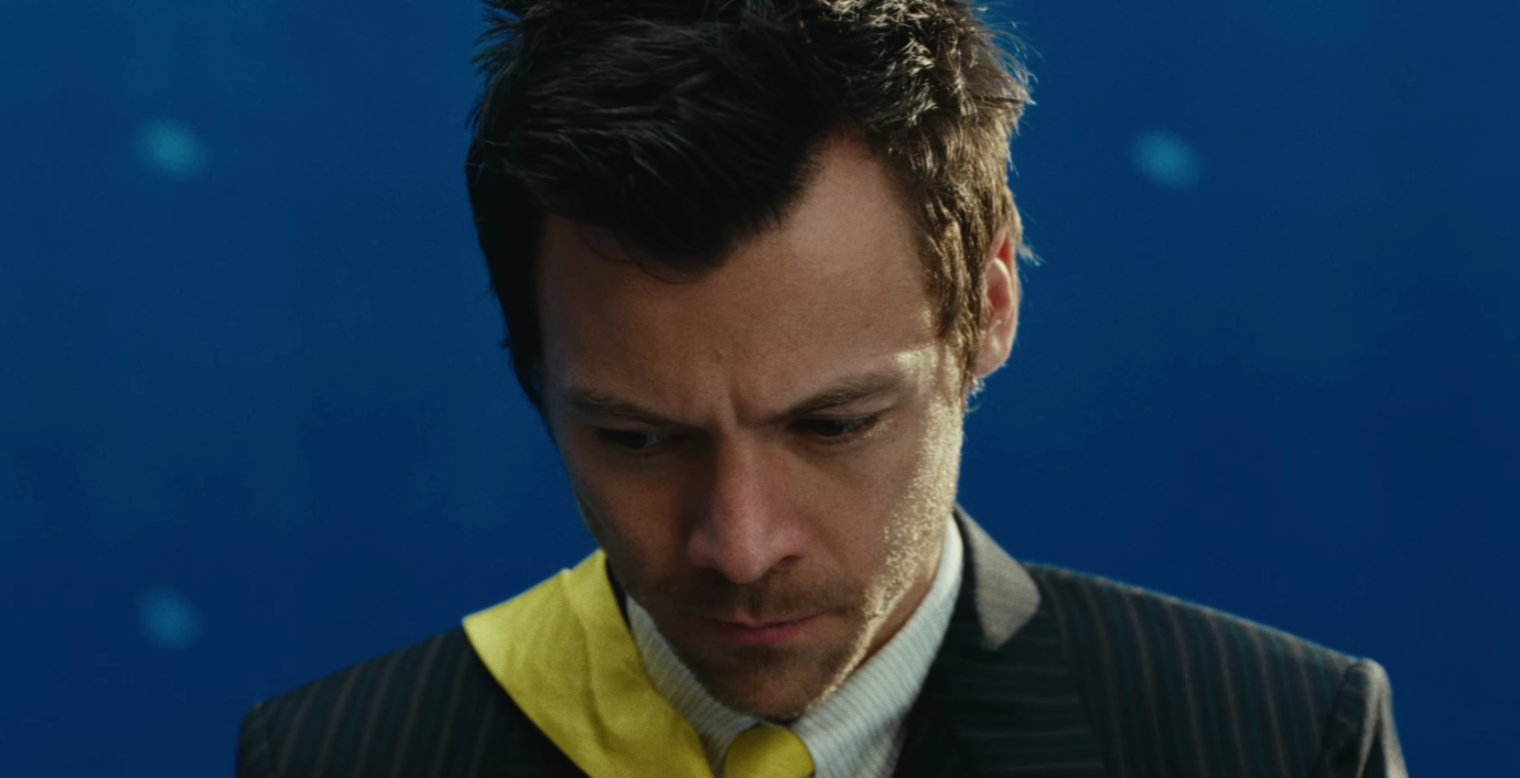 Harry Styles American Girls