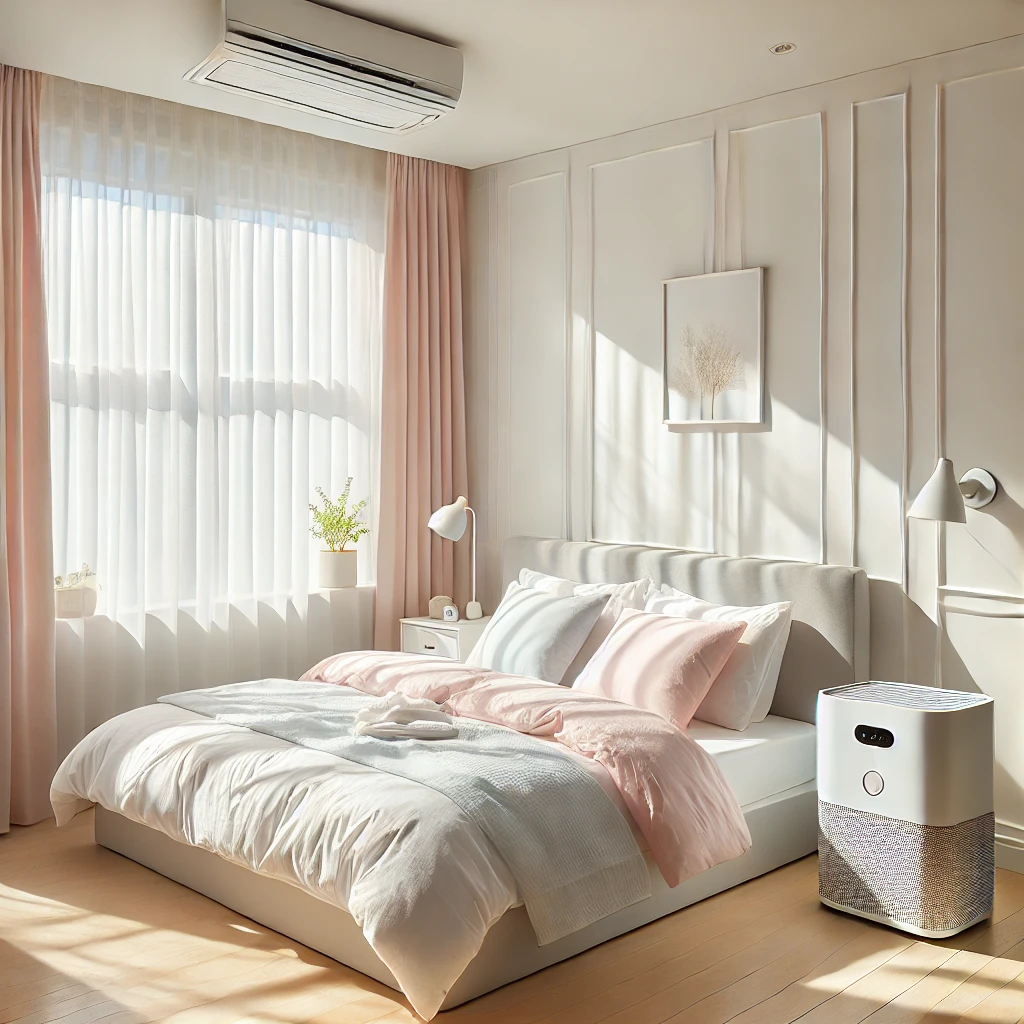 집먼지 진드기, 진짜 없앨 수 있을까? 전문가 팁 공개!