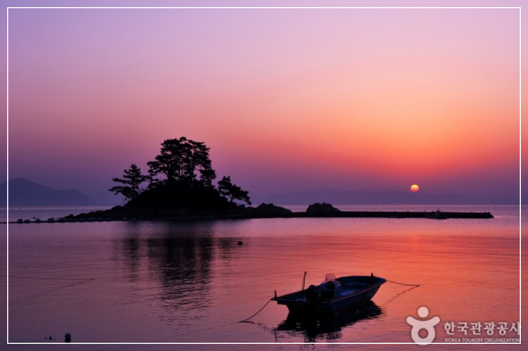 장흥 가볼만한곳 베스트10 소등섬