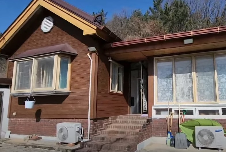 충남 서천 시골집 촌집 농가주택 전원주택 매매 급매물 - 마서면 산내리, 남전리, 도삼리, 판교면 등고리, 서천읍 두왕리