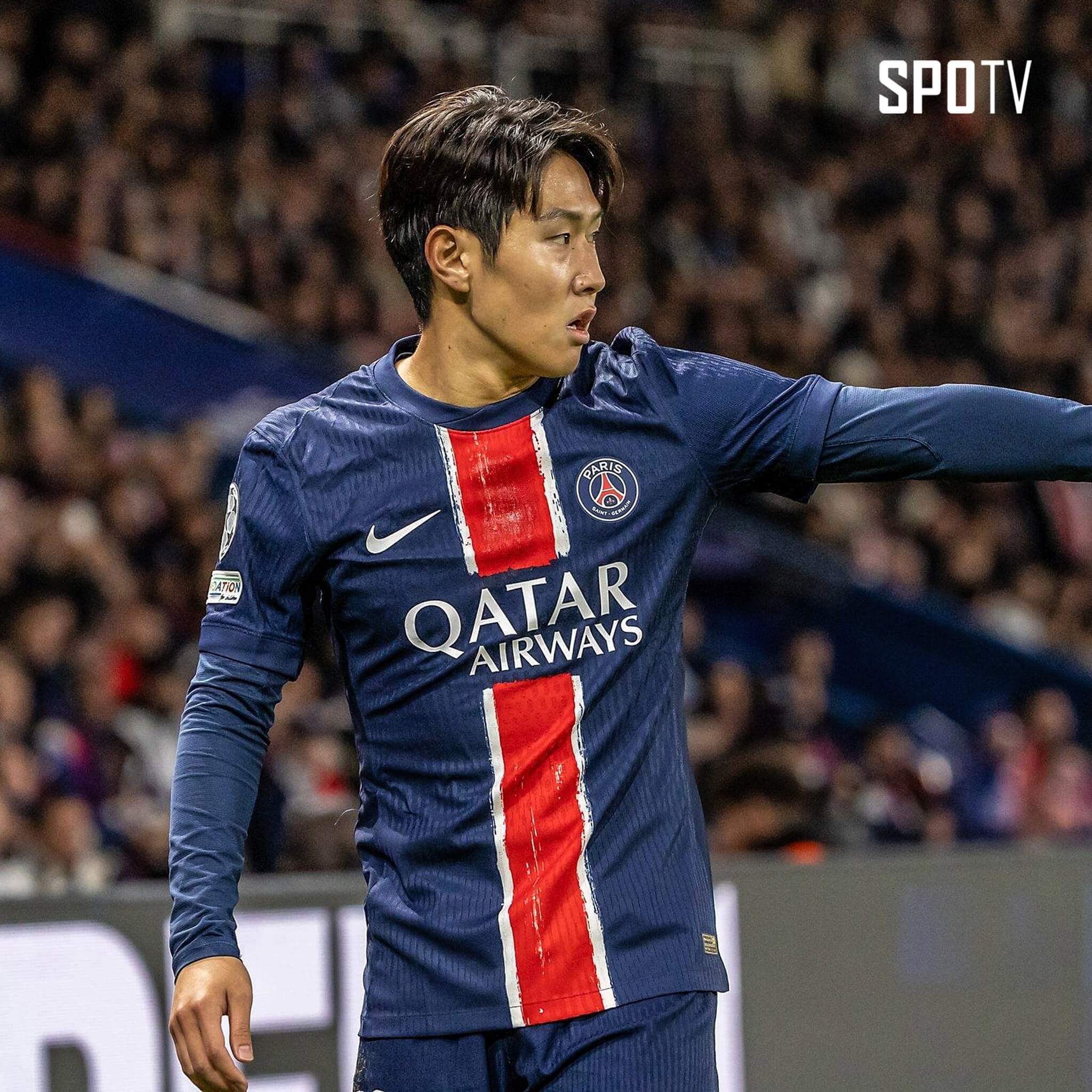 바이에른 뮌헨 PSG