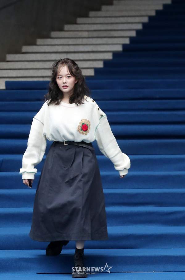 정지소 프로필
