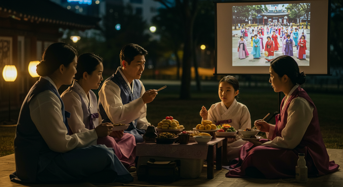 재외동포 문학상·F-4 비자 정책·해외송금 절약법 완벽 정리