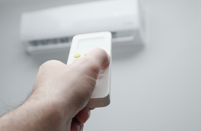 정속형 및 인버터 에어컨전기세절약방법 총정리