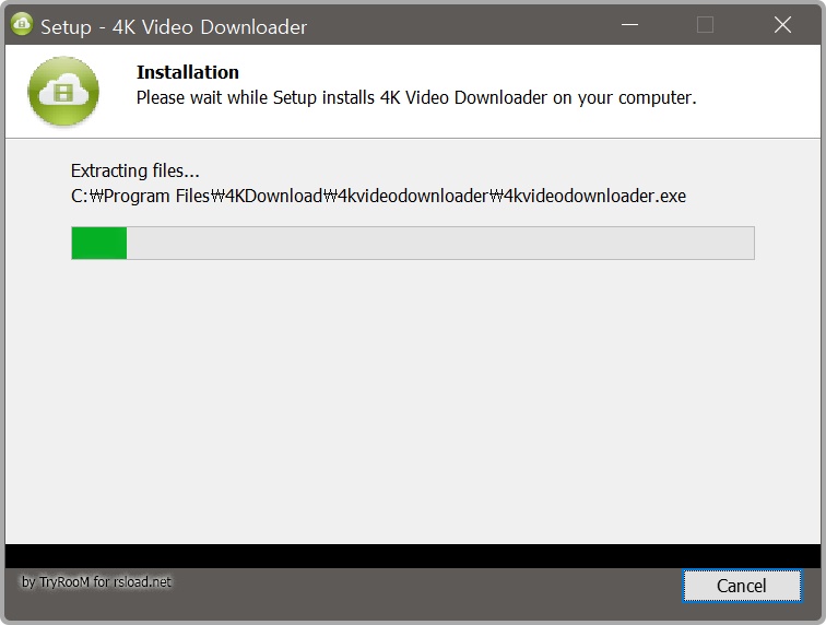 4K videodownloader