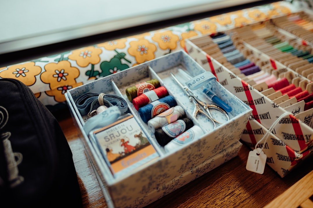 Handmade