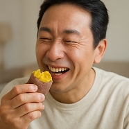 고구마 보관하는법