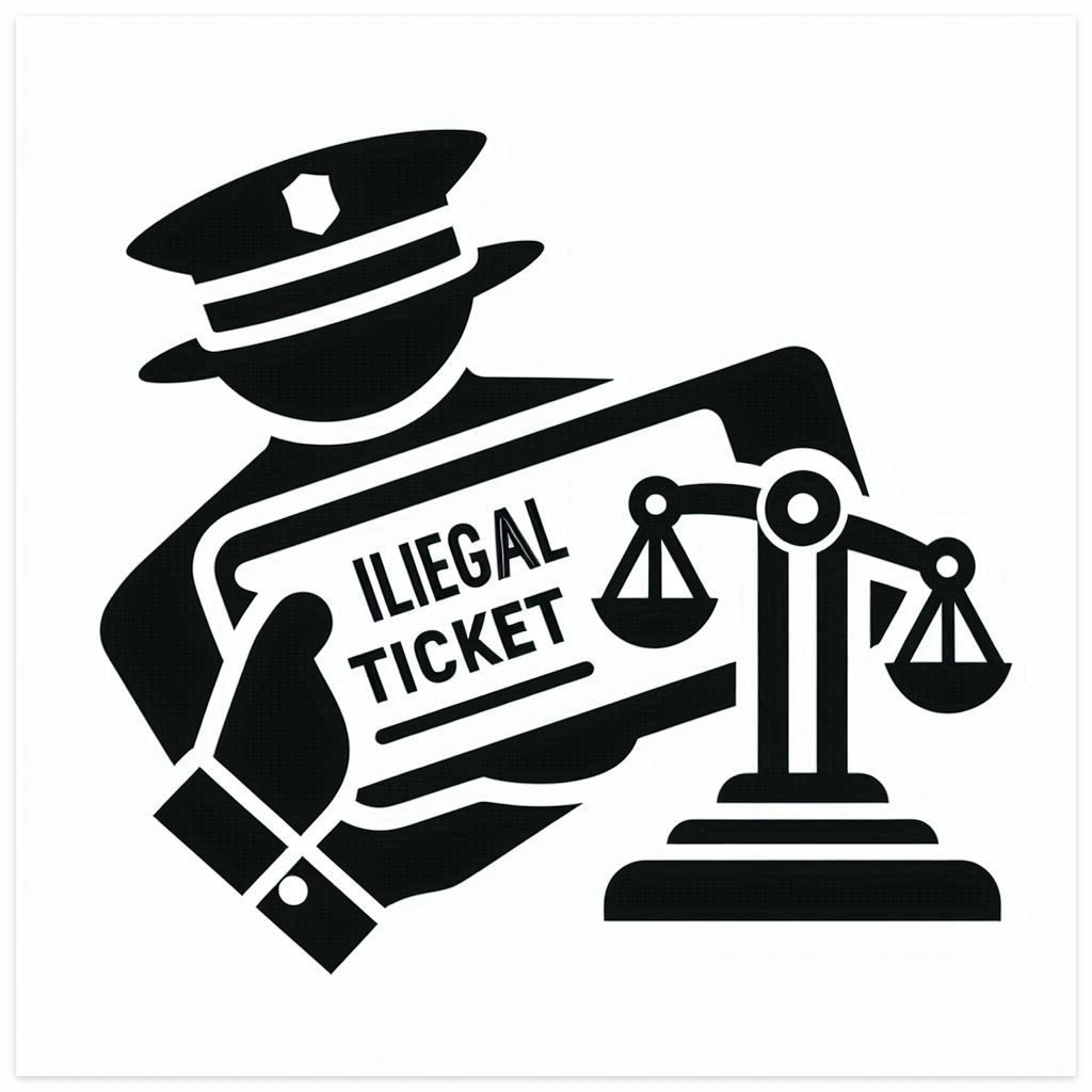 암표 신고하는 방법