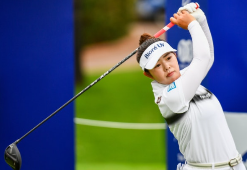 마이어 LPGA 클래식 포 심플리 기브