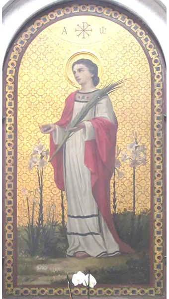 카타리나 세례명 의미 축일 4월 가톨릭 성인_25