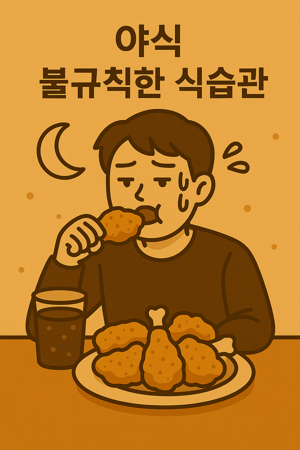 야식