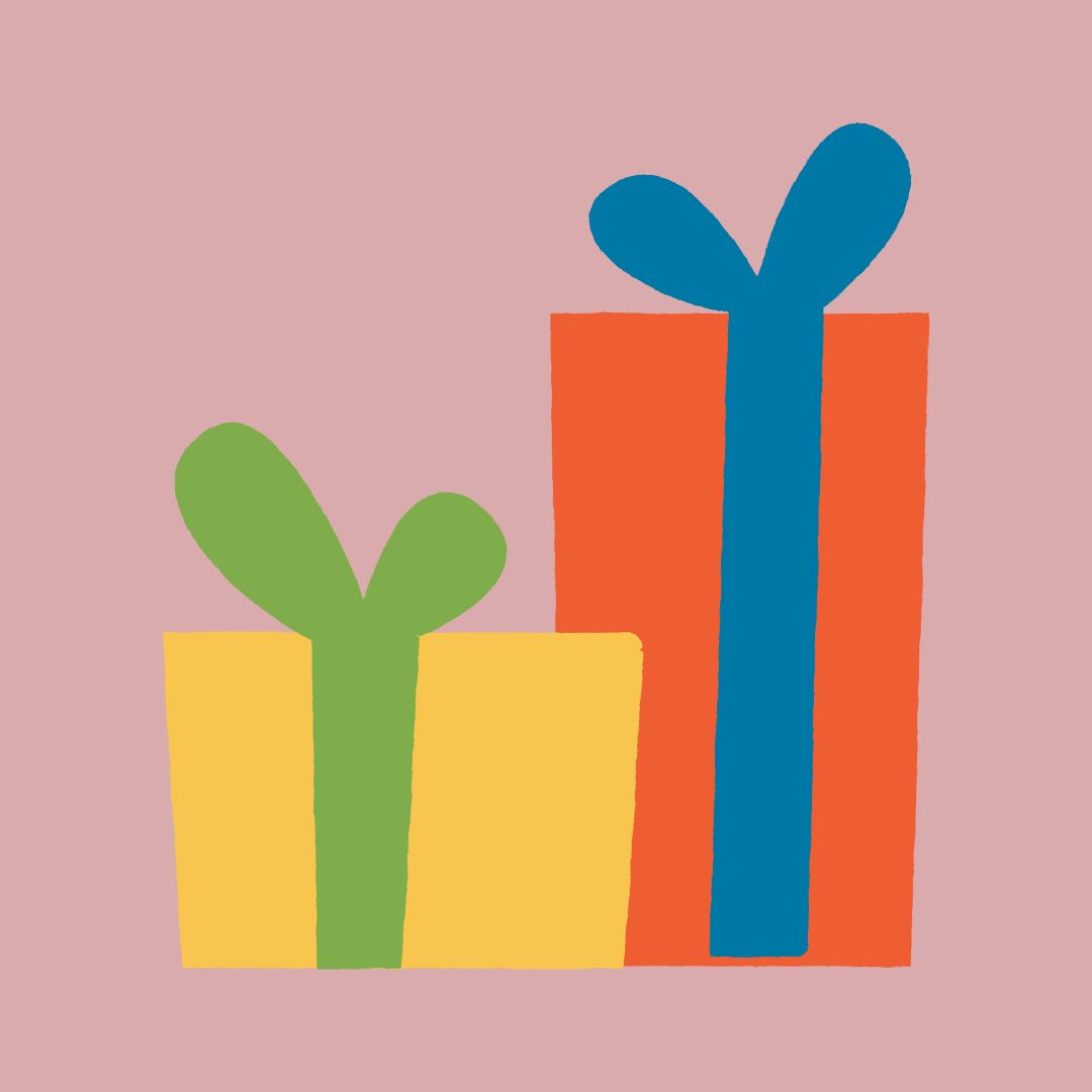 정부사업/인천/전입청년/1인/가구/환영/상자