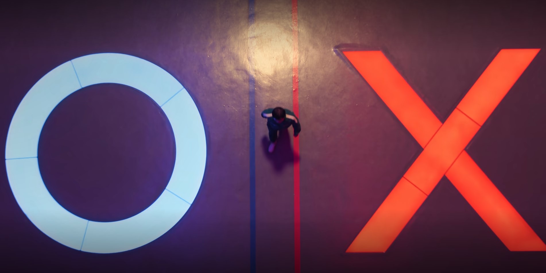 오징어게임 시즌3 공개일