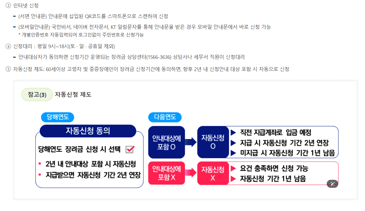 자녀장려금 완벽 가이드: 신청자격, 기간 및 지급 절차 분석